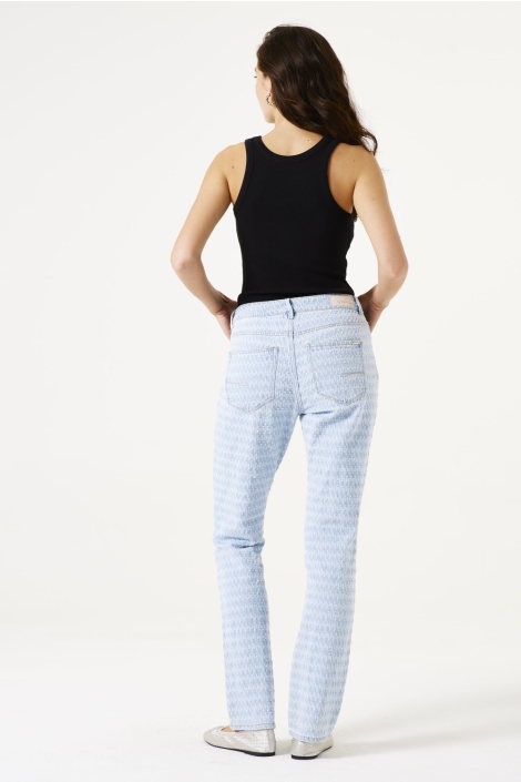 Garcia e50228_ladies singlet
